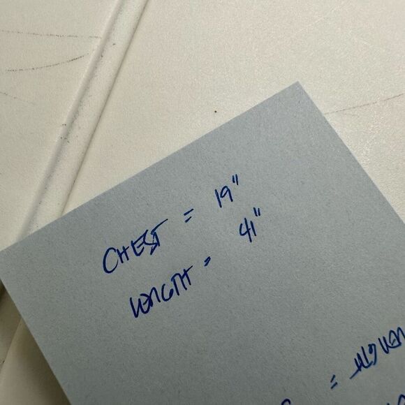 Soft Surroundings Black Breezeway Kimono Embellished‎ Mirror accent sz M New - Picture 12 of 12